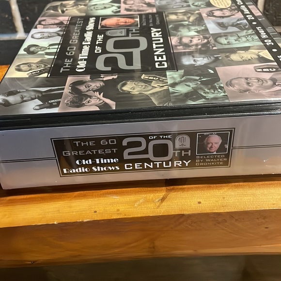 Old-Time Radio Shows Cassettes - Picture 7 of 10